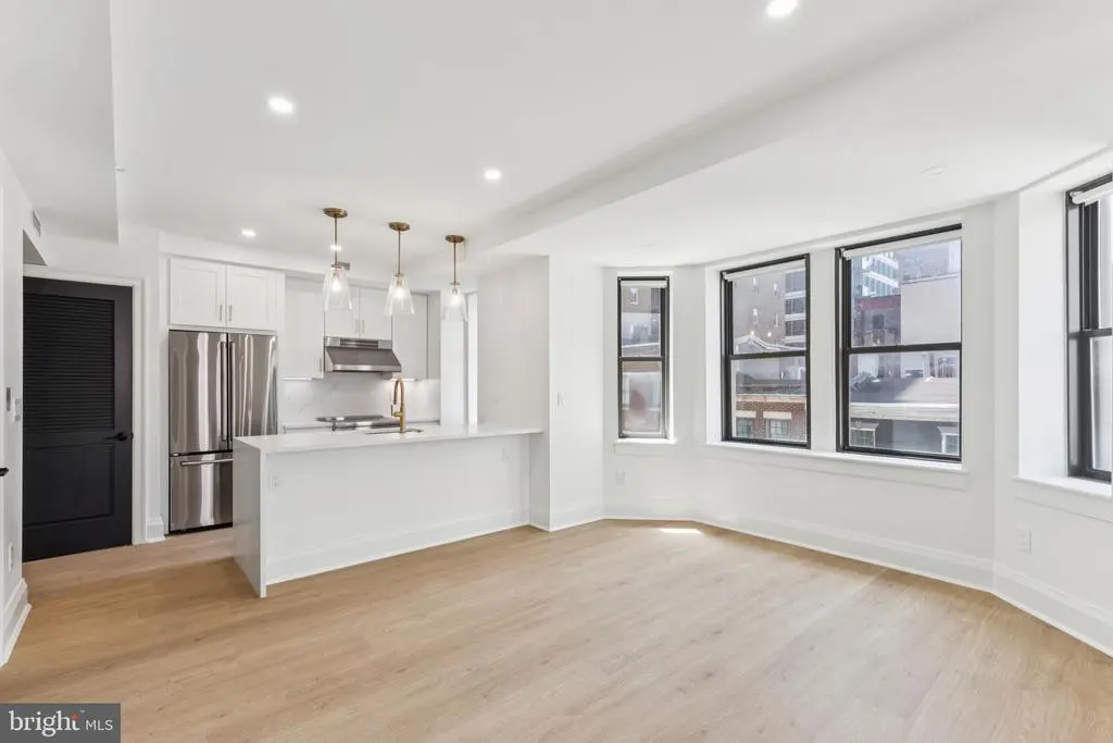 135 S 19th St #408, PHILADELPHIA