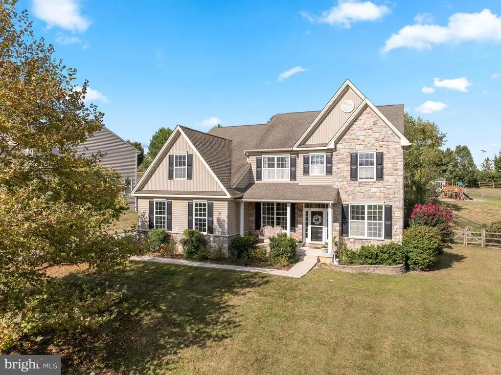 105 Bridle Path Ln, COATESVILLE