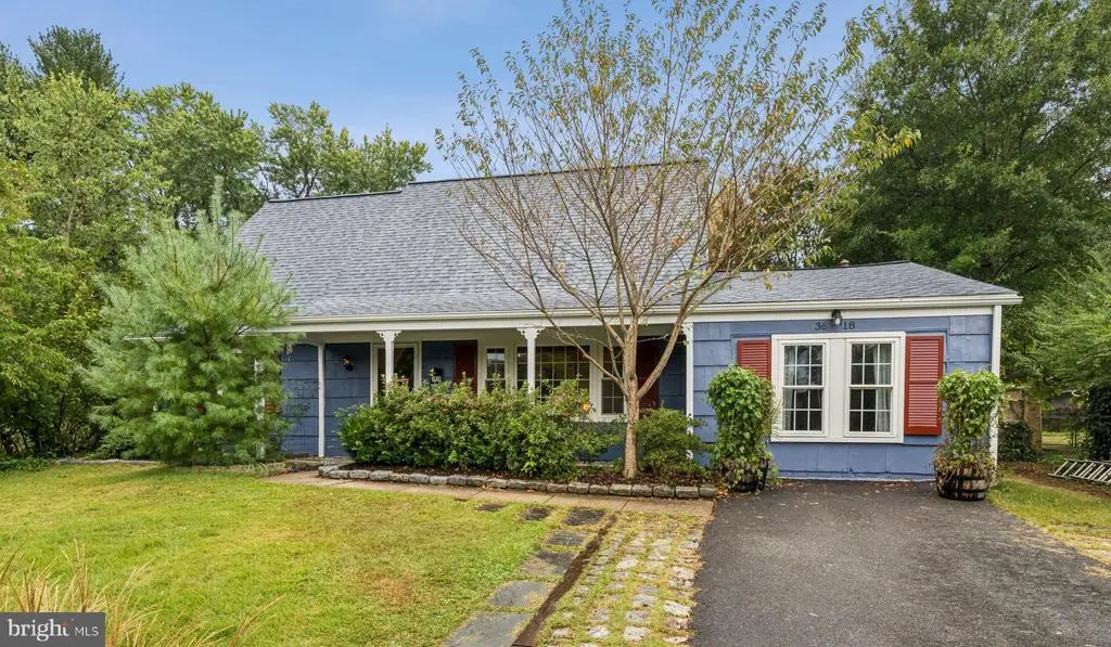 3618 Maroon Ln, Bowie