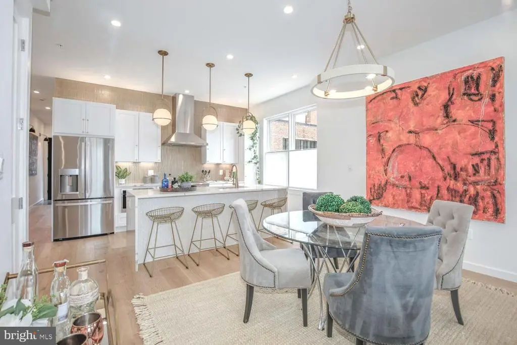 1528 Oates St Ne #1, WASHINGTON