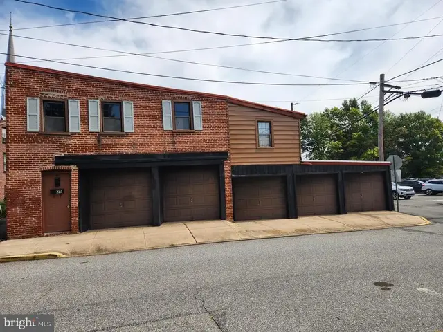 49 S 3rd St, Wrightsville