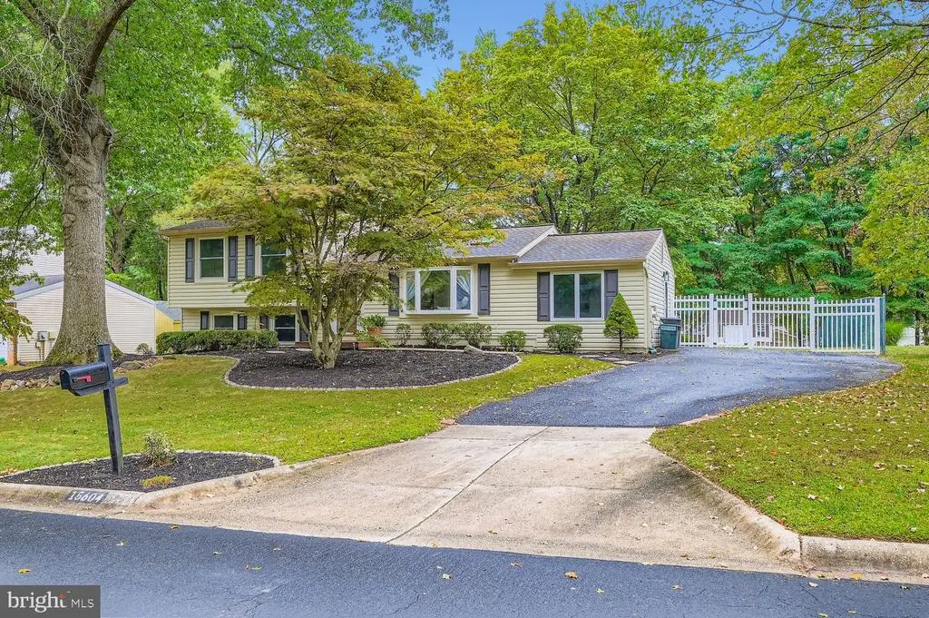 15604 Wembrough St, Silver Spring