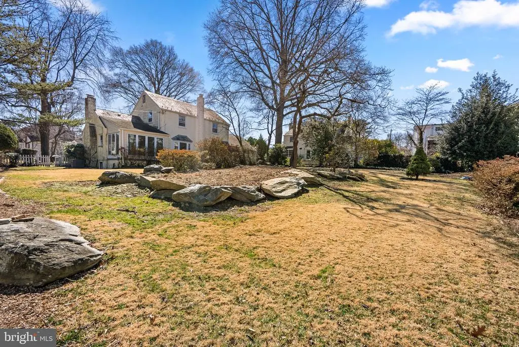 4506 Cortland Rd, CHEVY CHASE