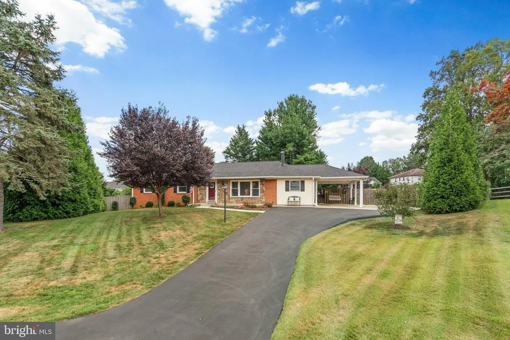 18801 Briars Ct, Olney