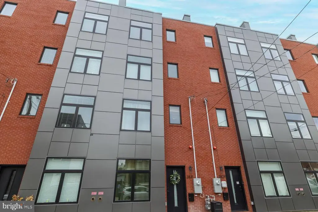 2831 Edgemont St, Philadelphia