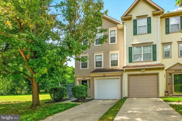 4411 Beckenham Pl, Upper Marlboro