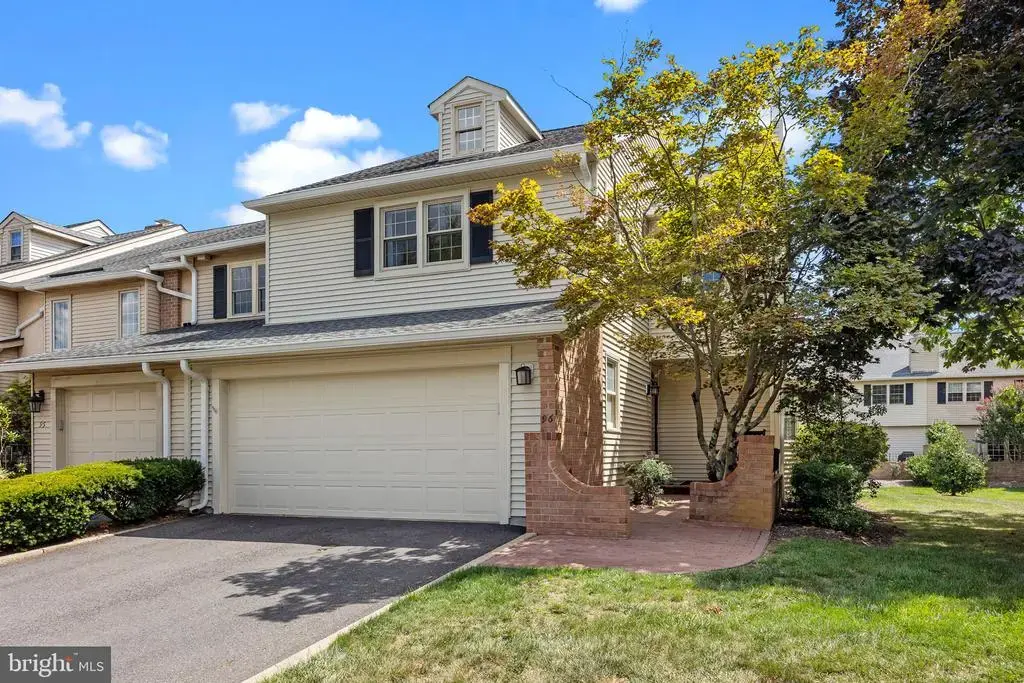 96 Sutphin Pnes, YARDLEY