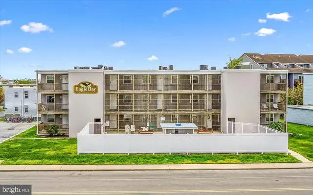 507 Robin Dr #304, Ocean City