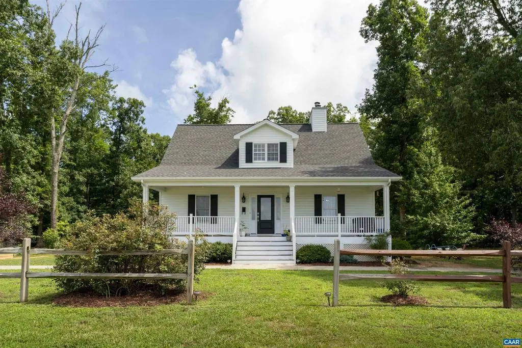 172 Palmer Farm Ln, Troy