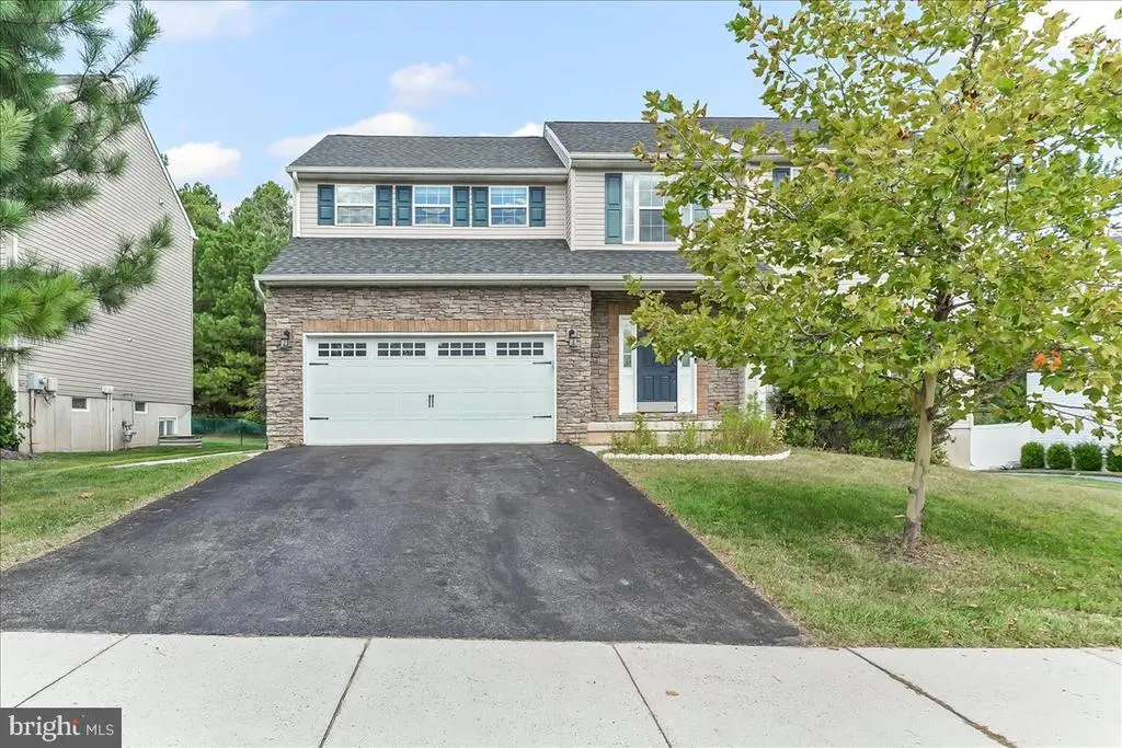 454 Welsh Hill Rd, Newark