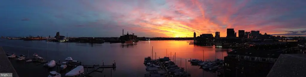 1000 Fell St #646, Baltimore