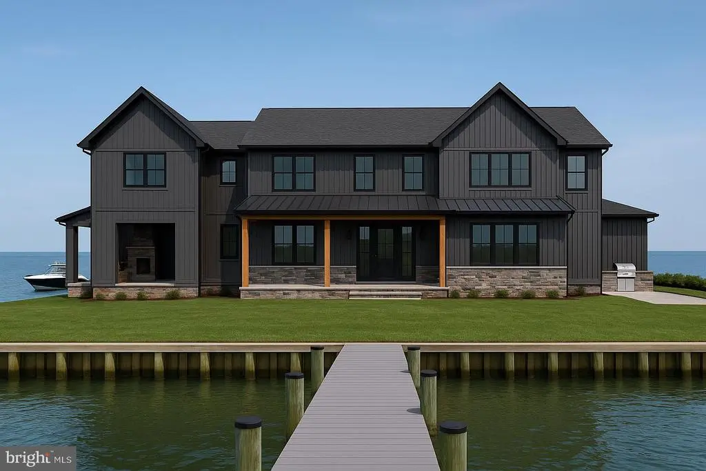 1105 Chester Rd, BALTIMORE