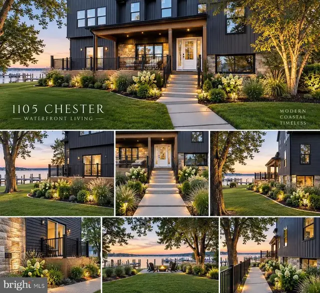 1105 Chester Rd, Baltimore