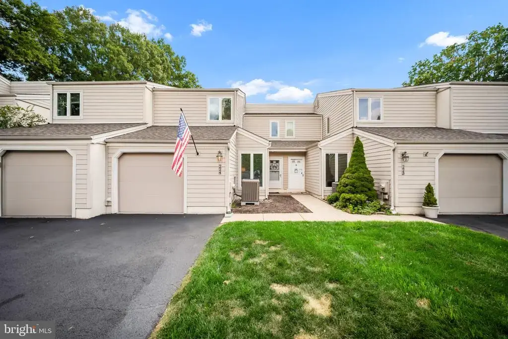 224 Hastings Ct, DOYLESTOWN