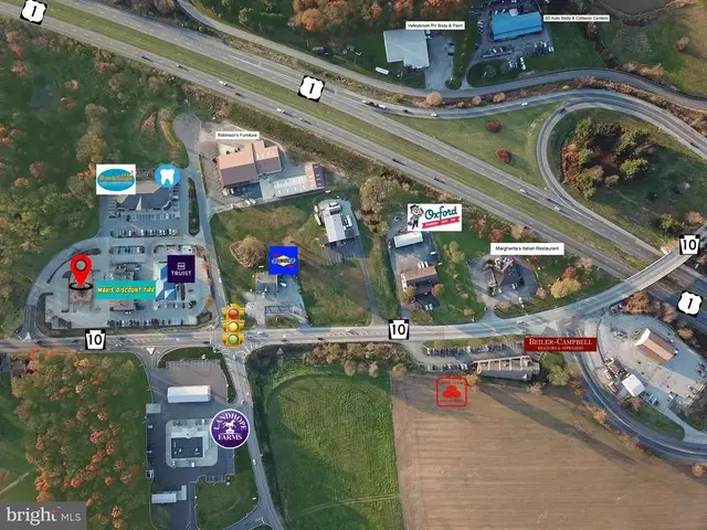 255 Limestone Rd, Oxford