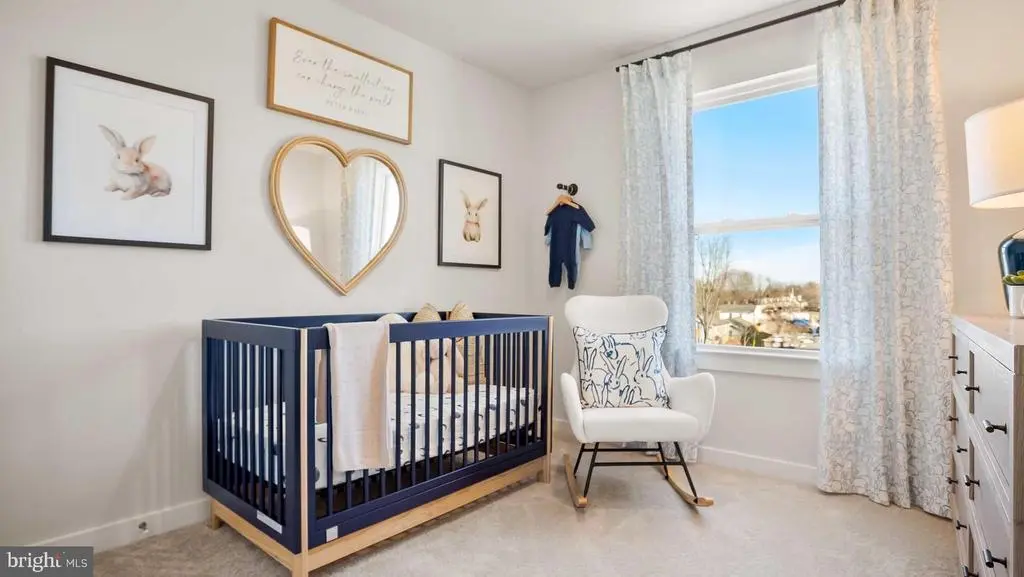 Homesite 37 Sumter Ave, RANSON