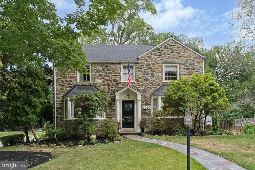 5265 Apache Ln, Drexel Hill