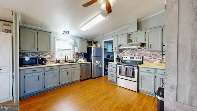 2839 Skeeter Neck Rd, Frederica