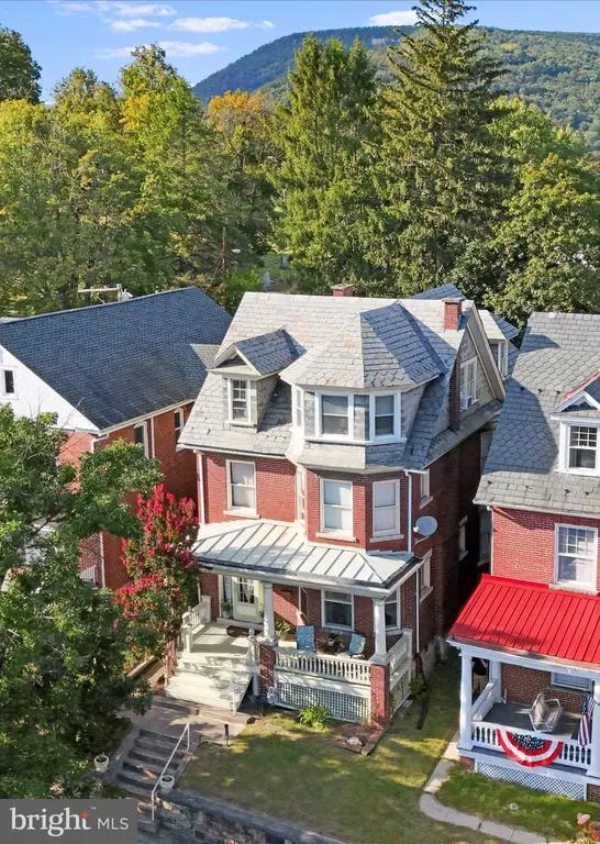 531 Cumberland St, CUMBERLAND