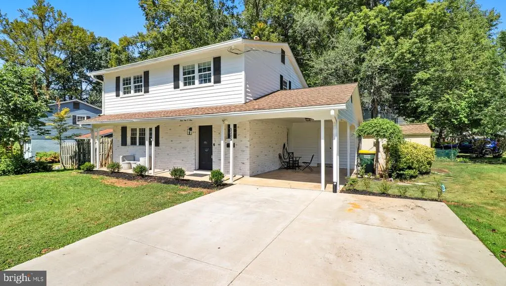 5205 Southampton Dr, SPRINGFIELD