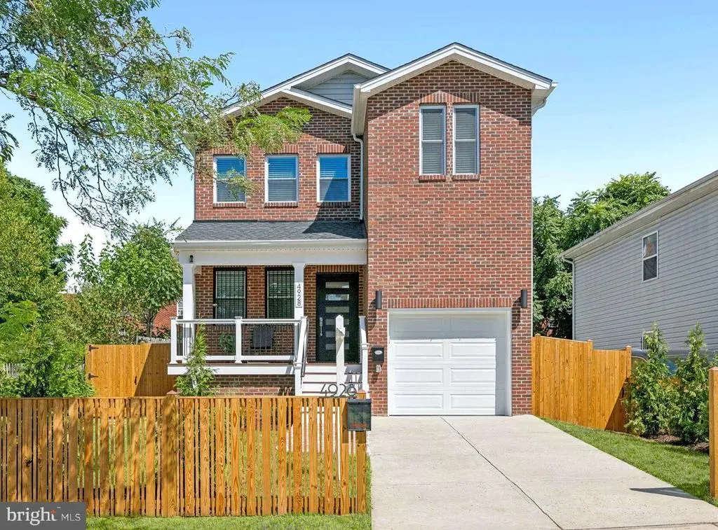 4928 Astor Pl Se, WASHINGTON