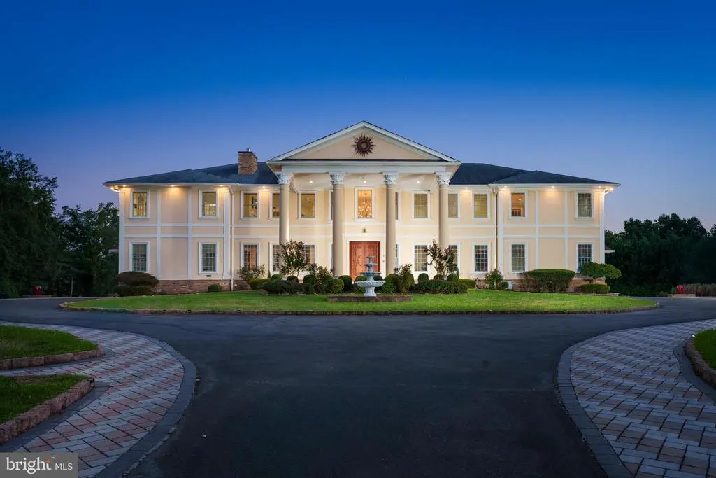 3870 Princeton Pike, LAWRENCEVILLE