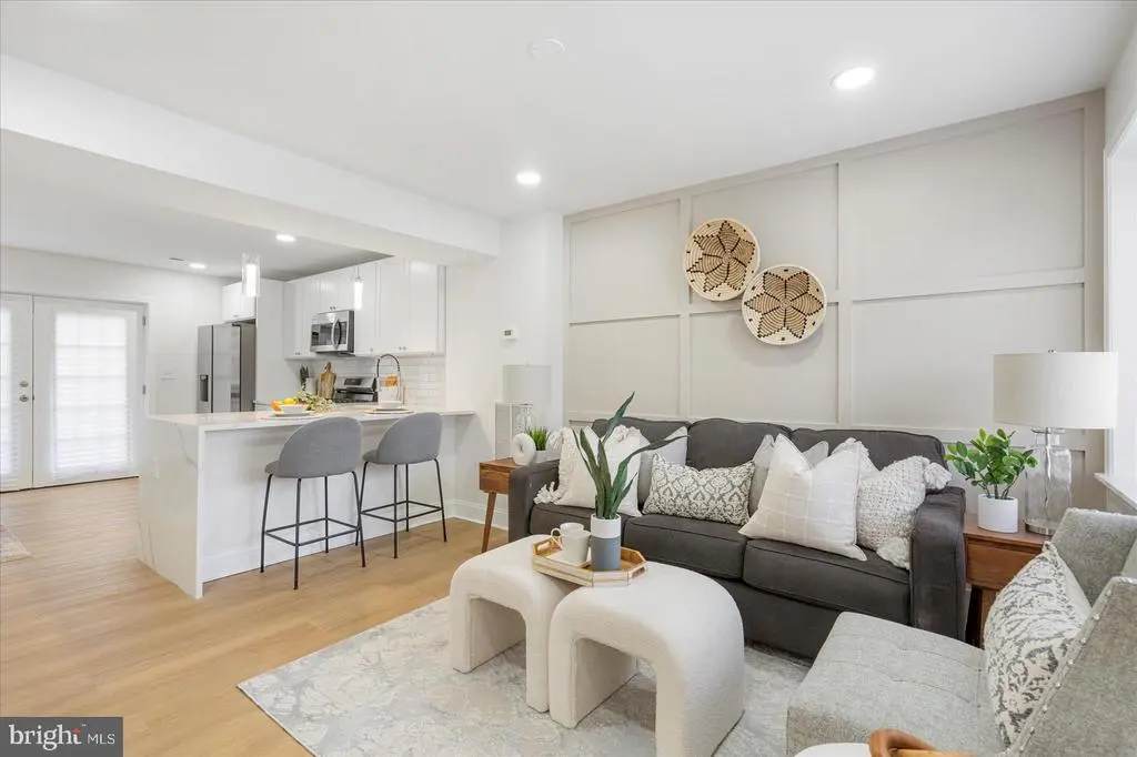 606 Charraway Rd, Baltimore