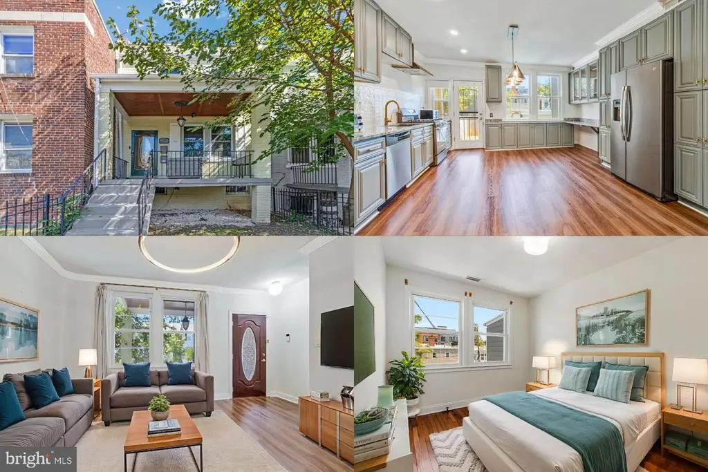 1423 Holbrook St Ne, WASHINGTON