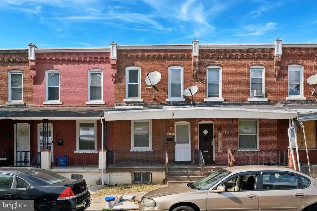 5427 Delancey St, PHILADELPHIA