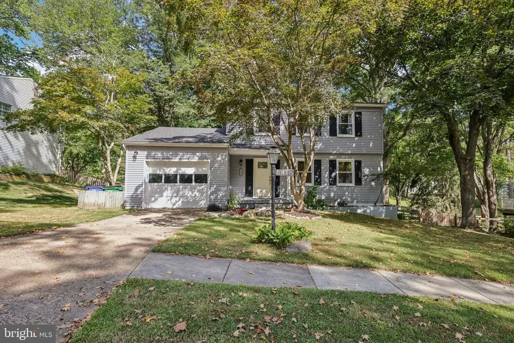 5418 Hesperus Dr, Columbia