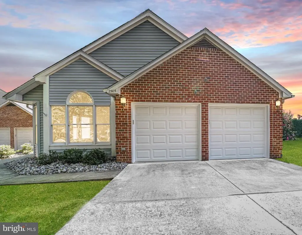 2505 Eastern Point Ct Ne, Annapolis