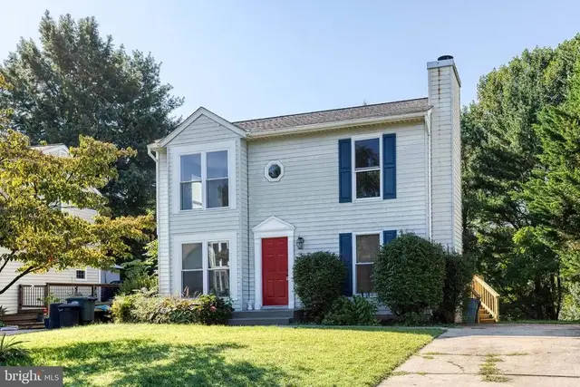 1610 Brimfield Cir, Sykesville