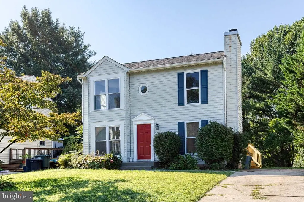 1610 Brimfield Cir, Sykesville