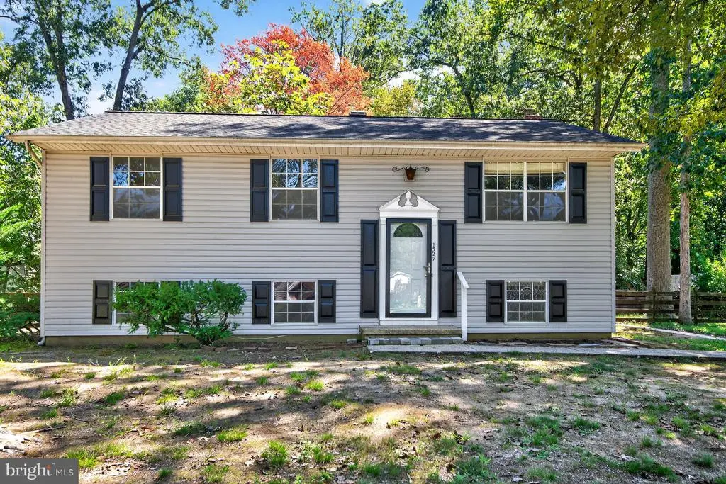 1527 Patuxent Manor Rd, Davidsonville