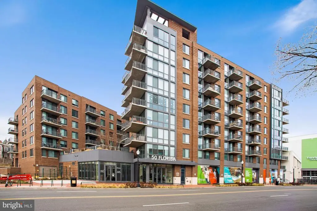 50 Florida Ave Ne #318, WASHINGTON