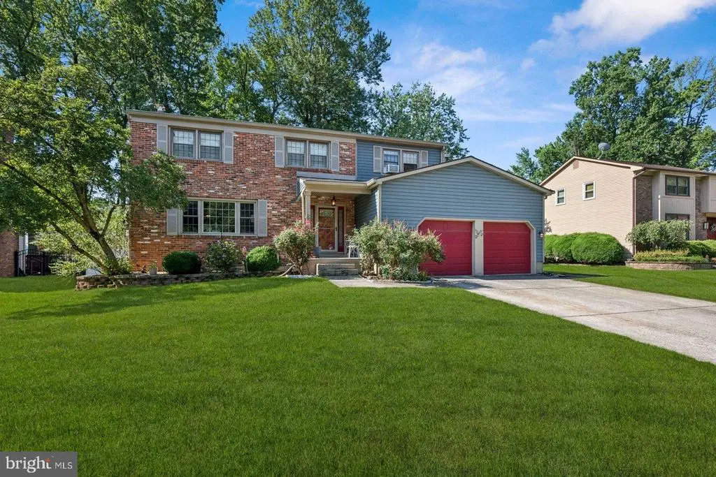 1222 Sequoia Rd, CHERRY HILL