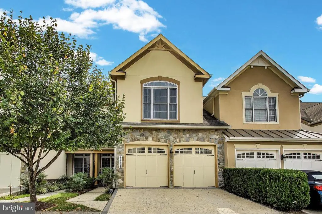 8213 River Quarry Pl, Bethesda