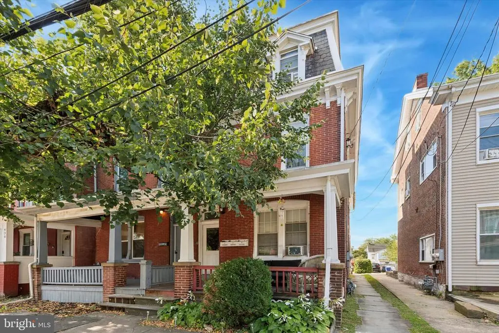 426 South St, Pottstown