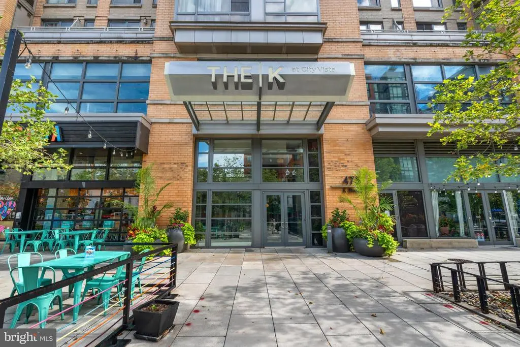 475 K St Nw #1128, WASHINGTON