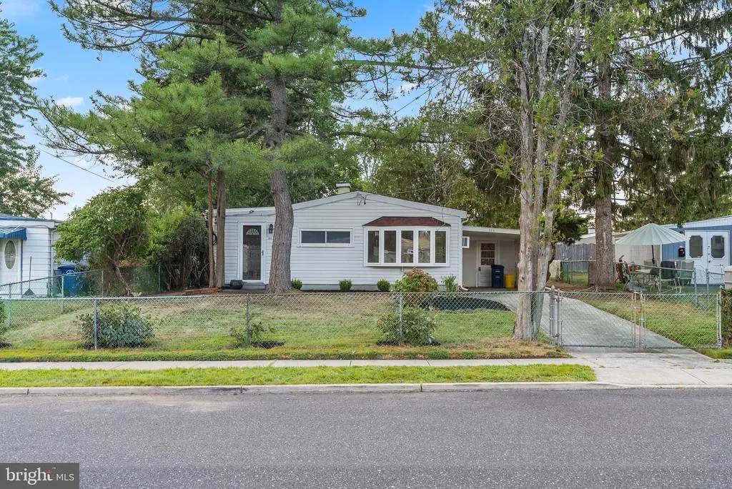 223 Ruth Ave, MAPLE SHADE