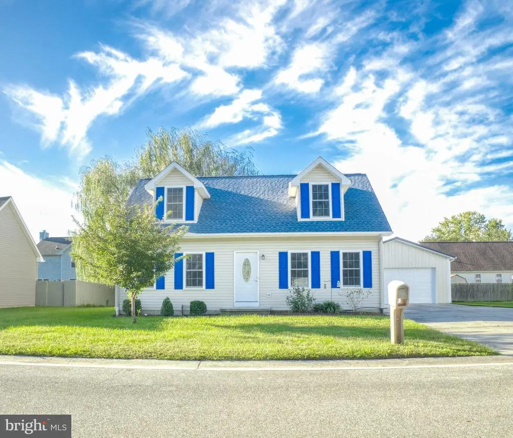 302 Woodsedge Ln, FELTON