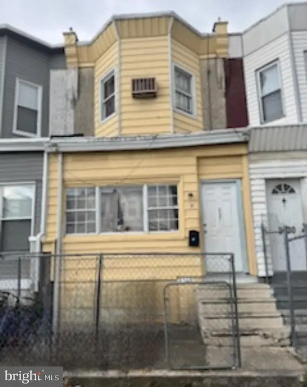 2032 S 66th St, PHILADELPHIA