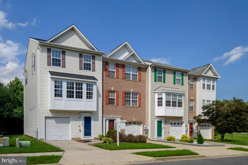 16140 Edenwood Dr, Bowie