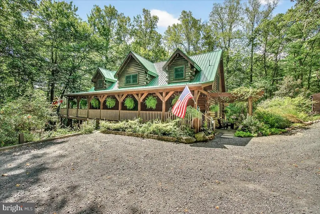 7508 Banner Rd, DICKERSON