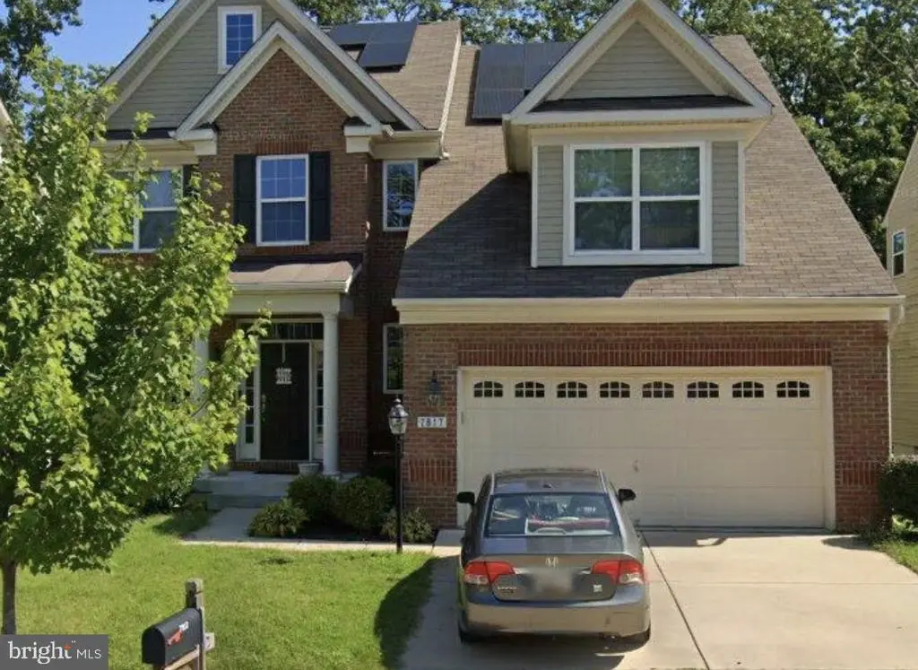 7817 Stonebriar Dr, Glen Burnie