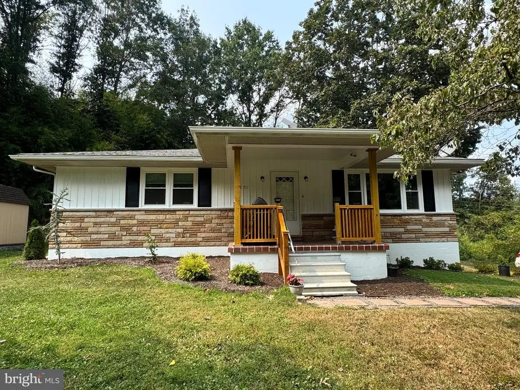 12711 Murleys Branch Rd Ne, Flintstone