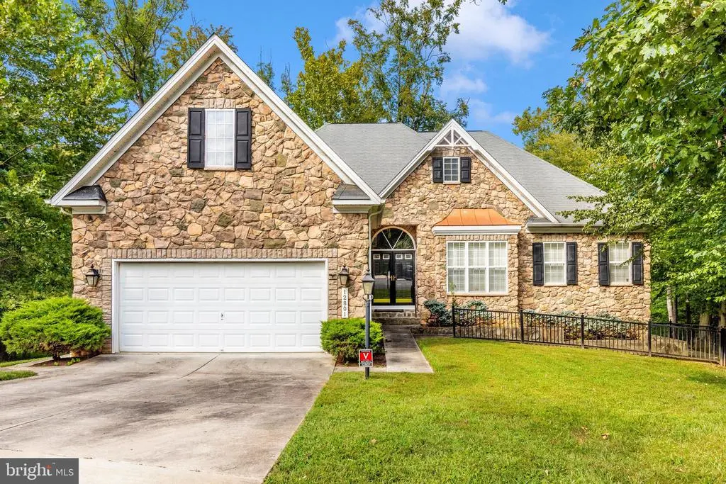 12801 Lost Lake Cir, Fort Washington