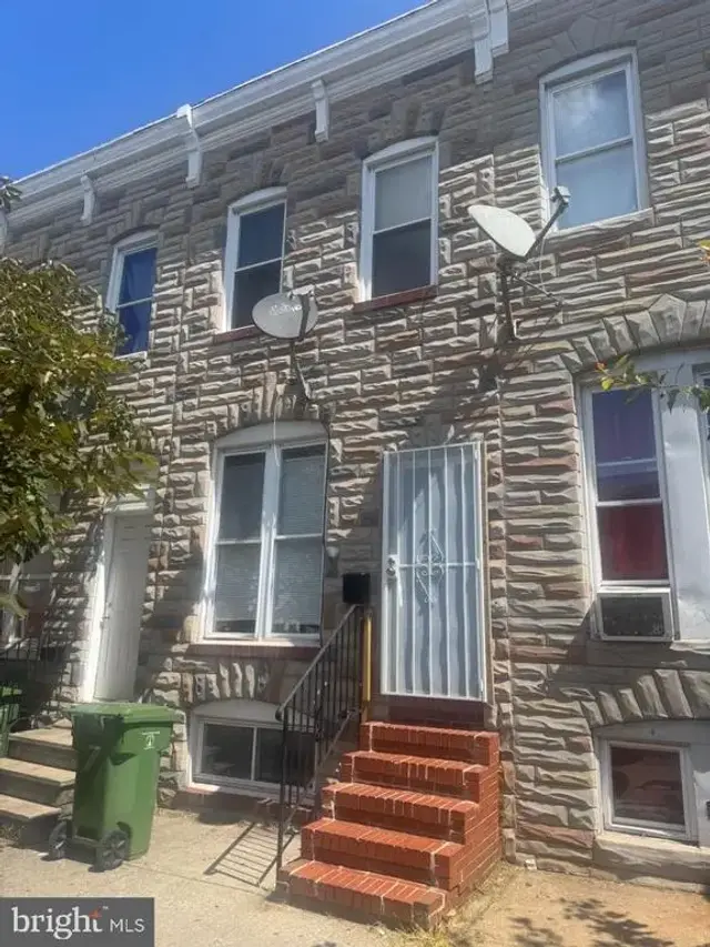 5 S Conkling St, Baltimore