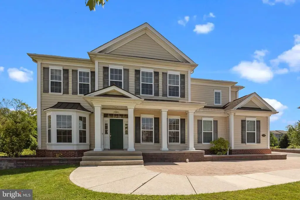 1164 William Penn Dr, BENSALEM