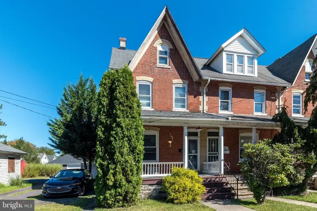 313 Erie Ave, QUAKERTOWN